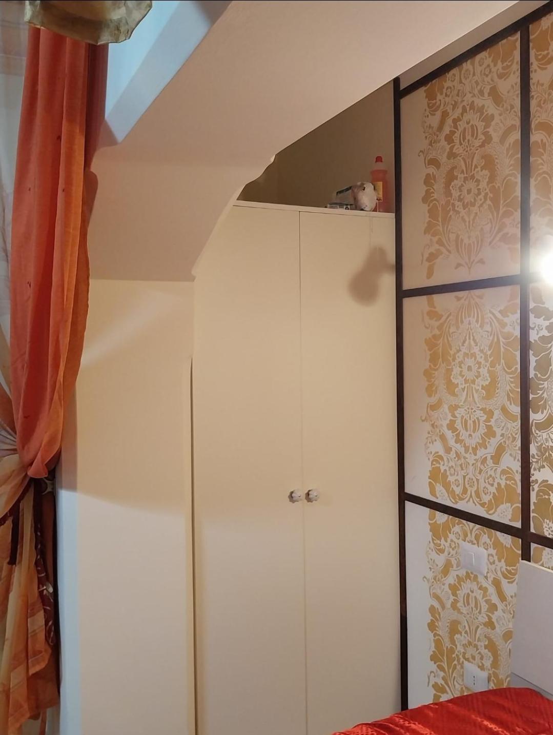 Casa Vacanza La Maison De Losyram Art サレルノ エクステリア 写真