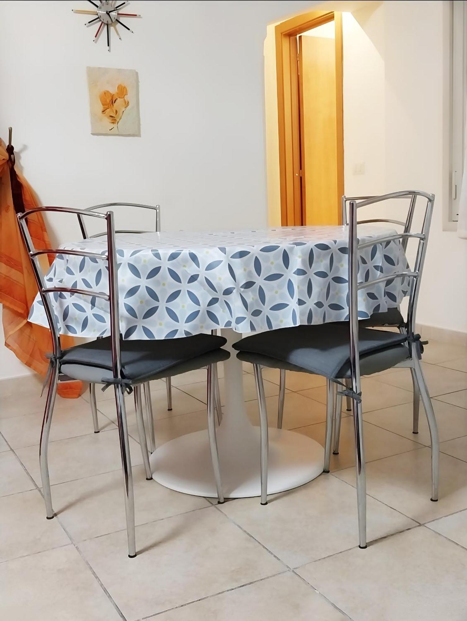 Casa Vacanza La Maison De Losyram Art サレルノ エクステリア 写真