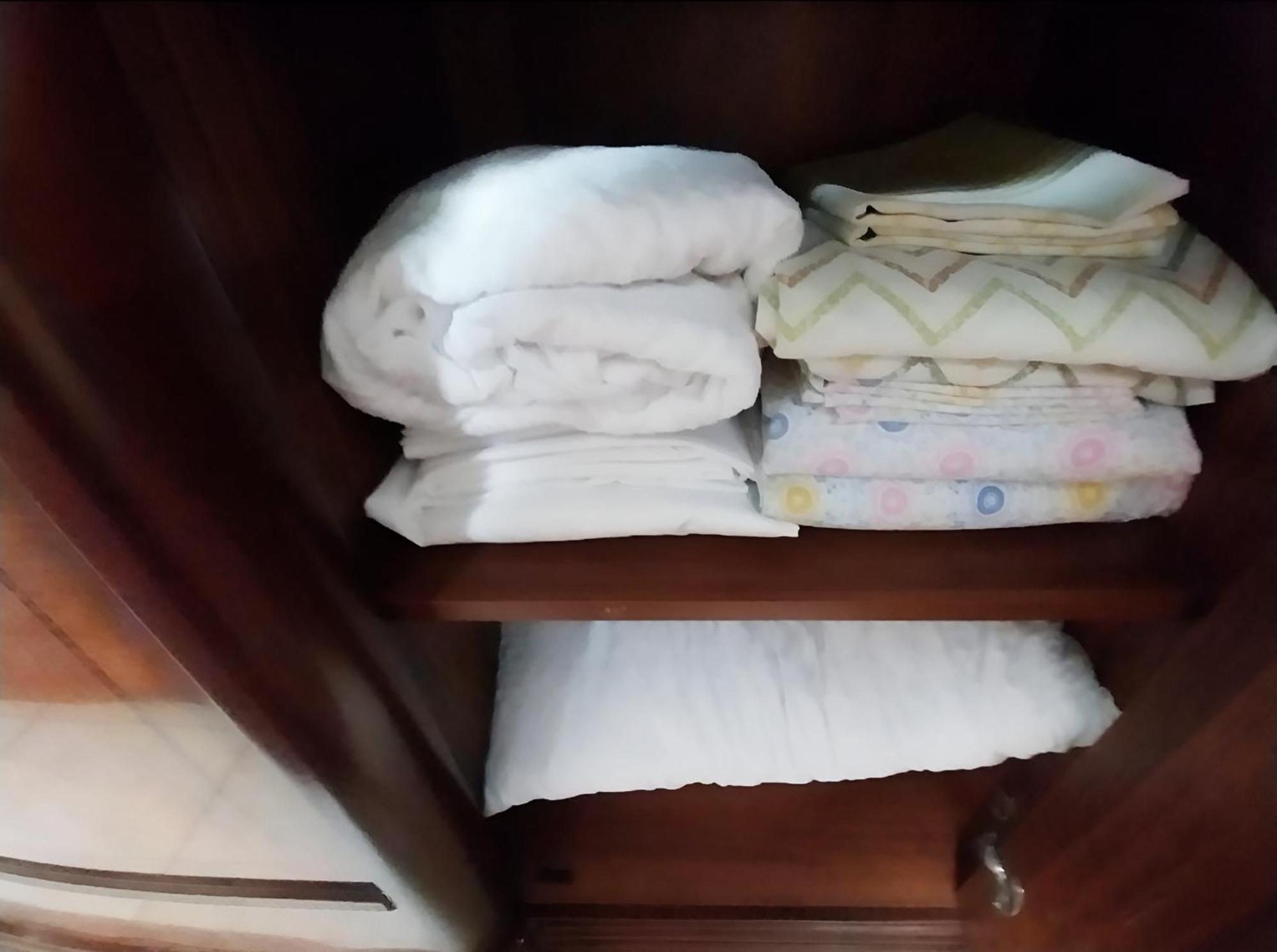 Casa Vacanza La Maison De Losyram Art サレルノ エクステリア 写真