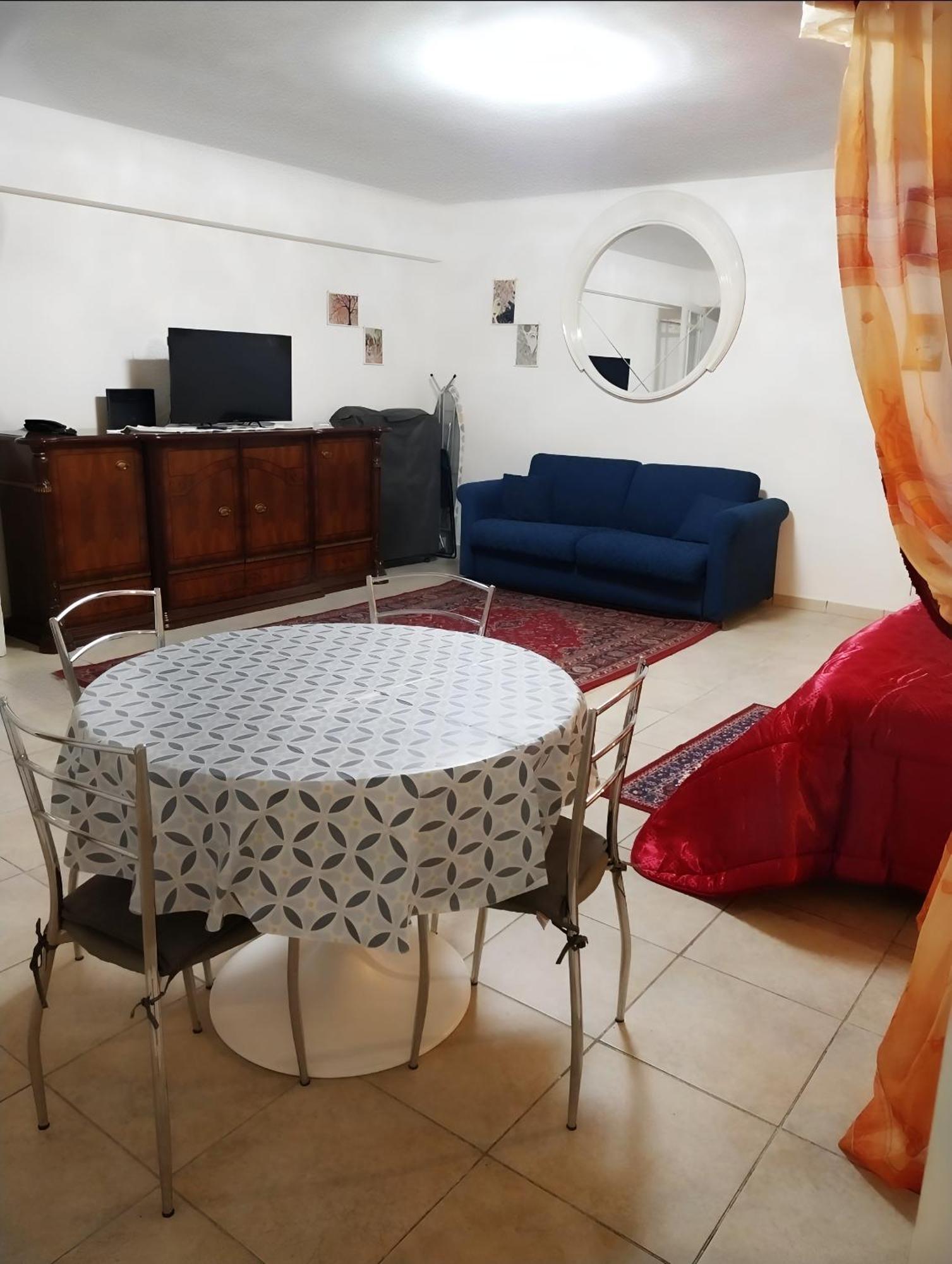 Casa Vacanza La Maison De Losyram Art サレルノ エクステリア 写真