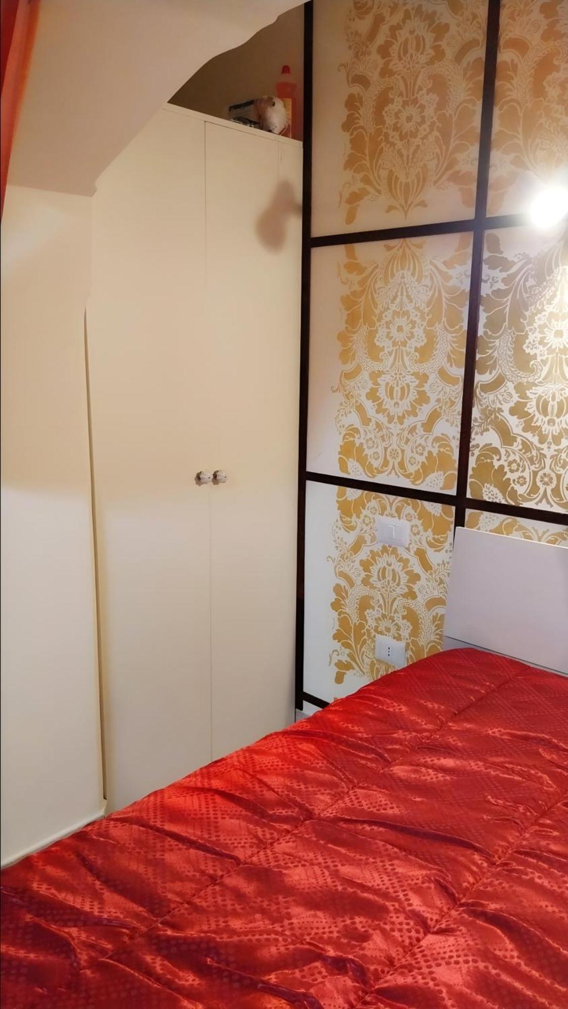 Casa Vacanza La Maison De Losyram Art サレルノ エクステリア 写真