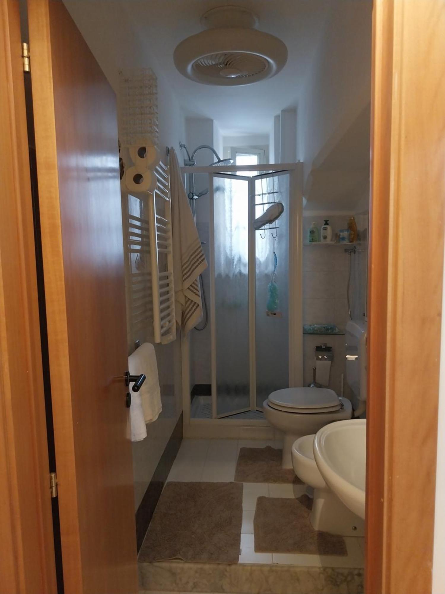 Casa Vacanza La Maison De Losyram Art サレルノ エクステリア 写真